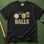 Balls T-Shirt