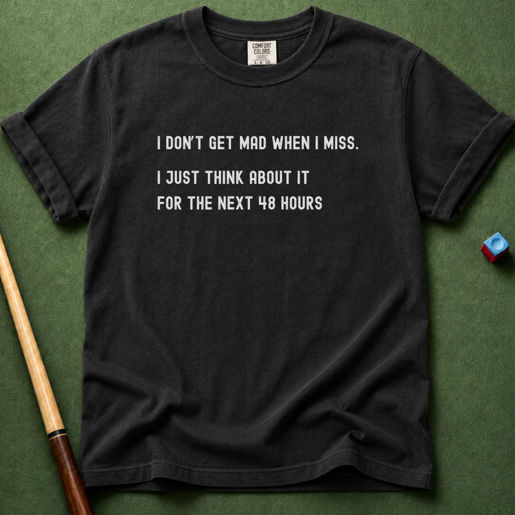 Next 48 Hours T-Shirt