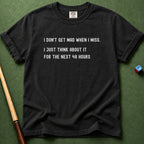 Next 48 Hours T-Shirt