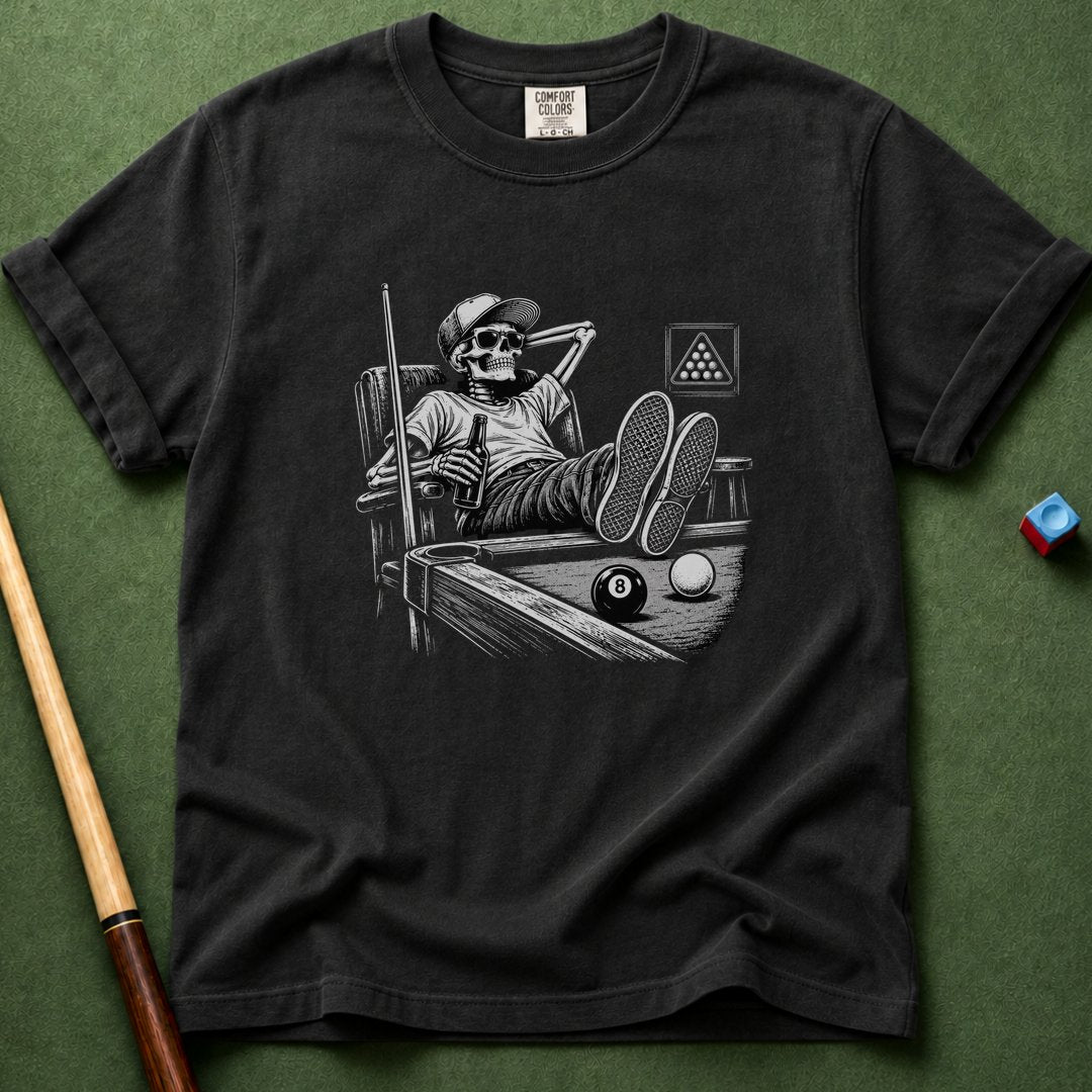 Bone Chilling T-Shirt