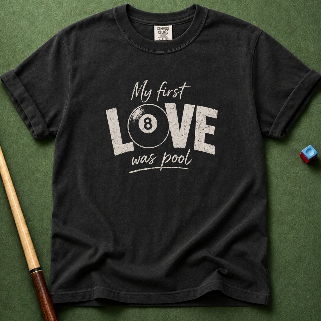 First Love T-Shirt