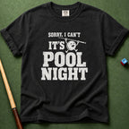 Sorry I Can't T-Shirt