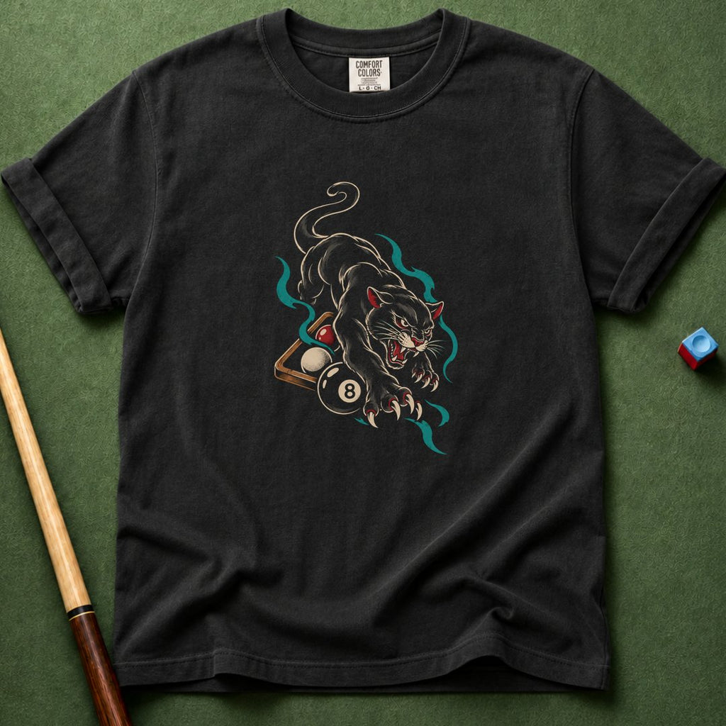 Panther T-Shirt