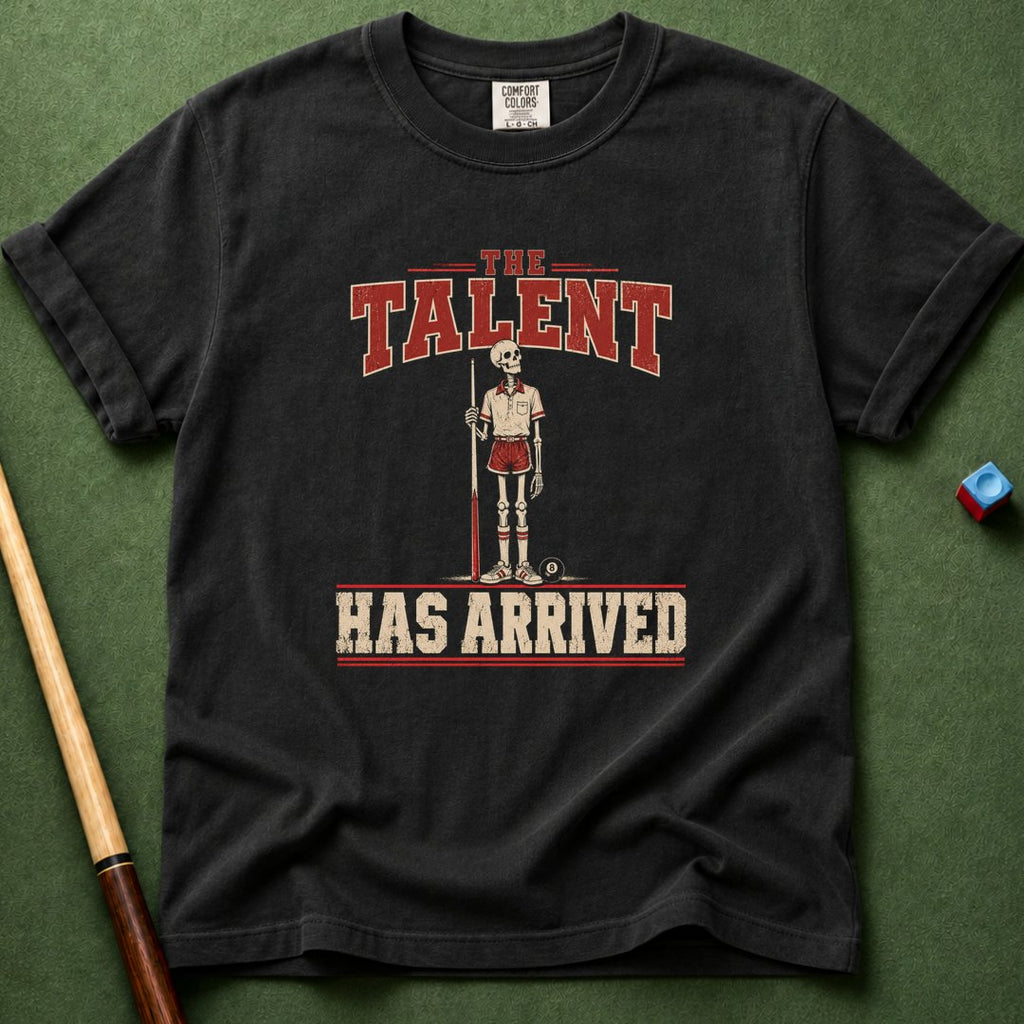 Bone Talent T-Shirt