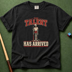 Bone Talent T-Shirt