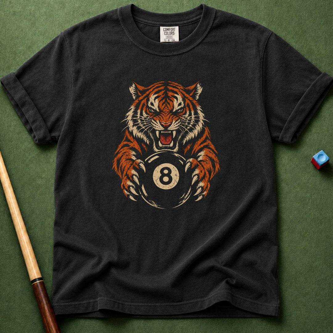 Tiger T-Shirt