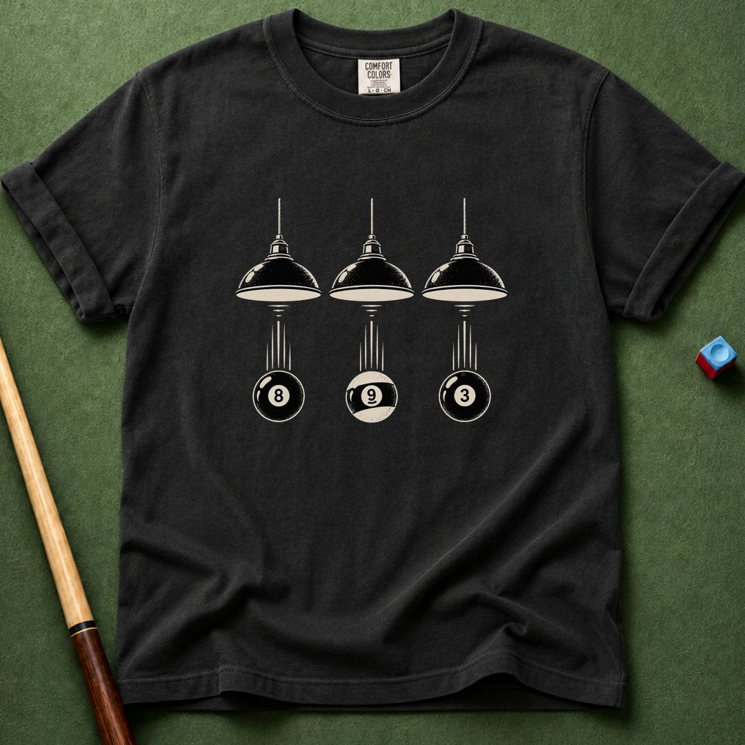 Ball Drop T-Shirt