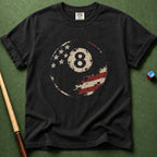 Patriot Eight Ball T-Shirt