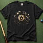 Shattered Ball T-Shirt