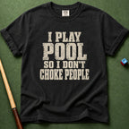 No Choke T-Shirt