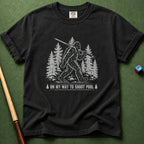 On My Way T-Shirt