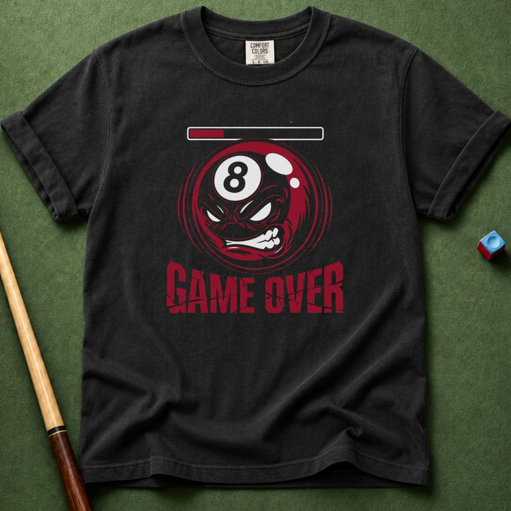 Game Over T-Shirt