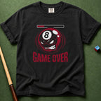 Game Over T-Shirt