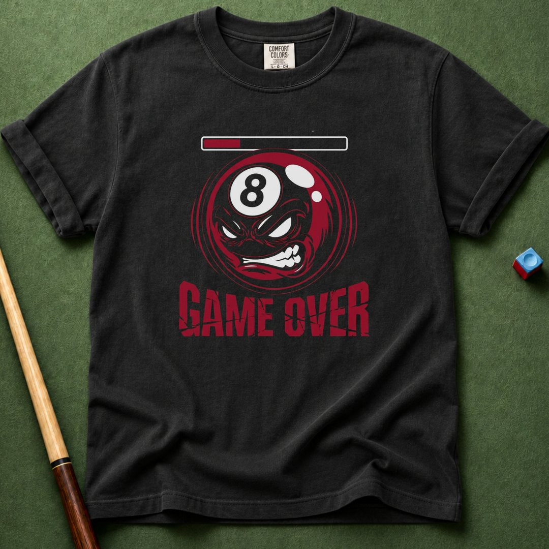 Game Over T-Shirt