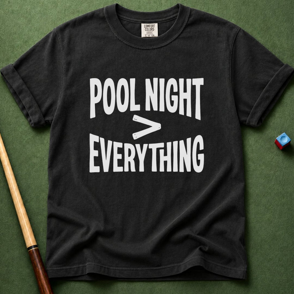 More Than Everything T-Shirt