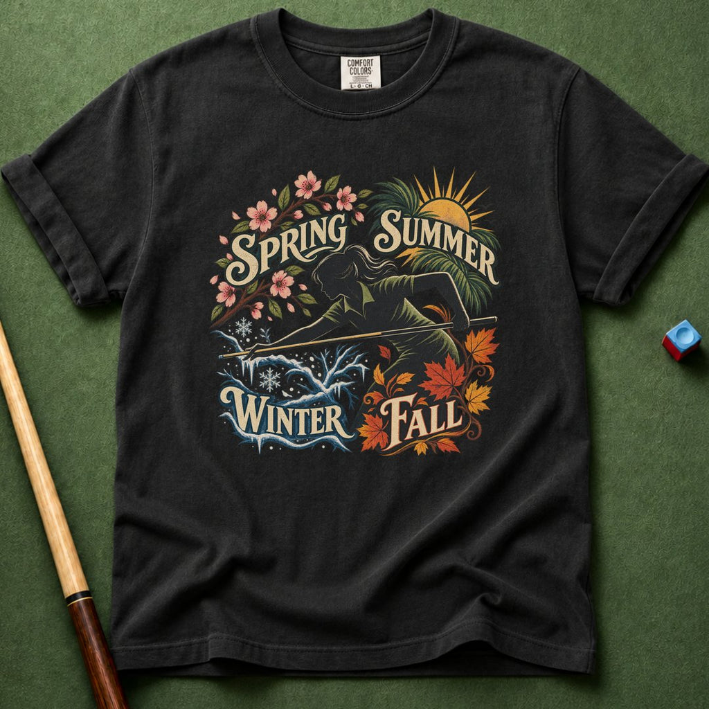 Four Seasons T-Shirt