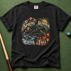 Four Seasons T-Shirt