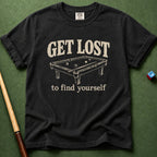 Get Lost T-Shirt