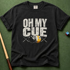 Oh My Cue T-Shirt