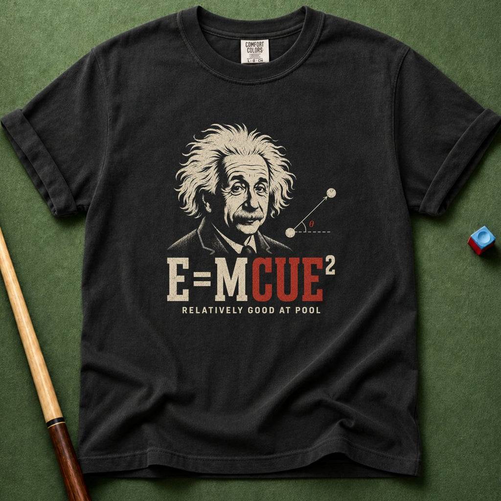 Relatively Good T-Shirt