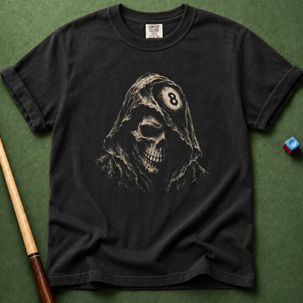 Eight Ball Reaper T-Shirt