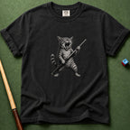Cat Pool T-Shirt