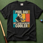 Pool Dad Cooler T-Shirt