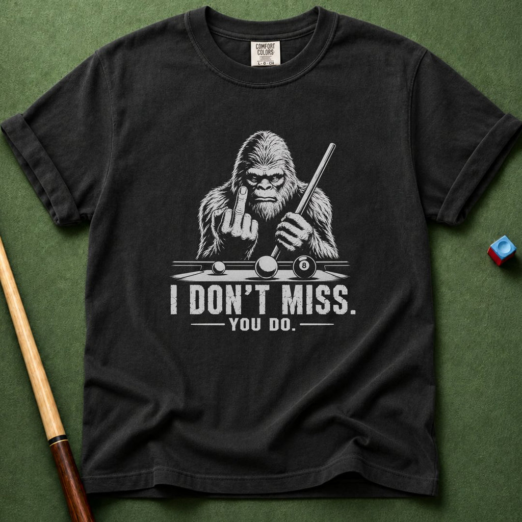 You Do T-Shirt