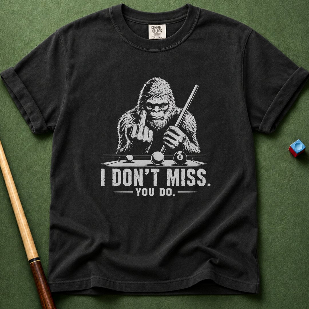 You Do T-Shirt
