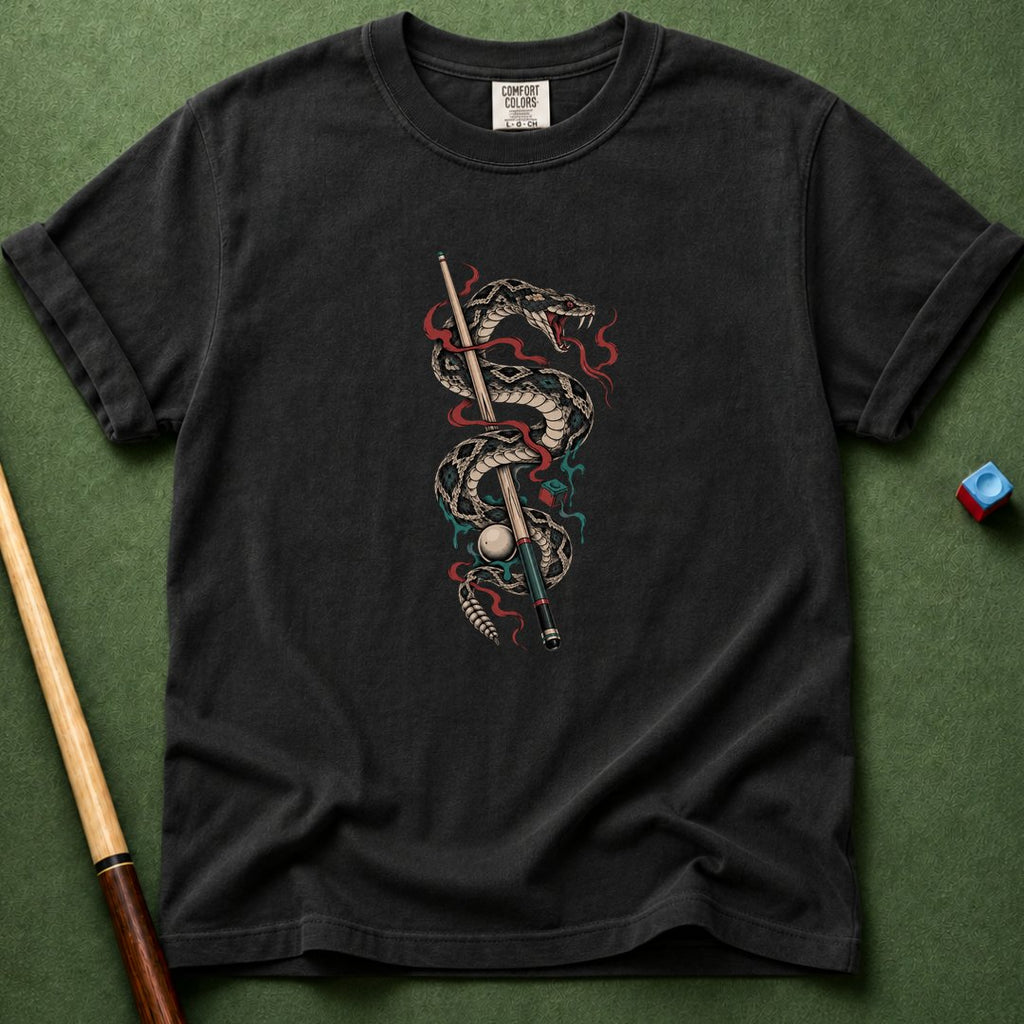 Snake T-Shirt