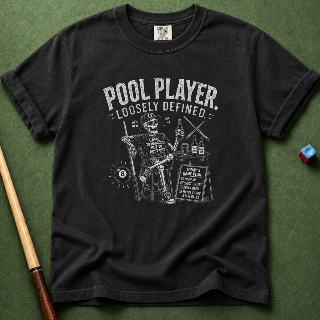 Loosely Defined T-Shirt