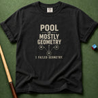 Mostly Geometry T-Shirt