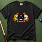 Fire Balls T-Shirt