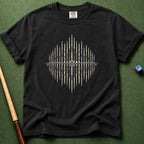 Cue Forest Reflection T-Shirt