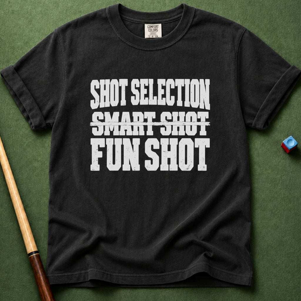 Select Fun Shot T-Shirt