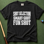 Select Fun Shot T-Shirt