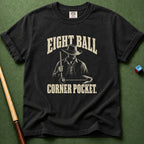 Eight Ball Corner Pocket T-Shirt