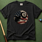 8 Ball America T-Shirt