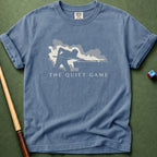 Quiet Game T-Shirt