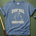 Eight Ball Corner Pocket T-Shirt