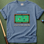 Player One Read T-Shirt