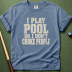 No Choke T-Shirt