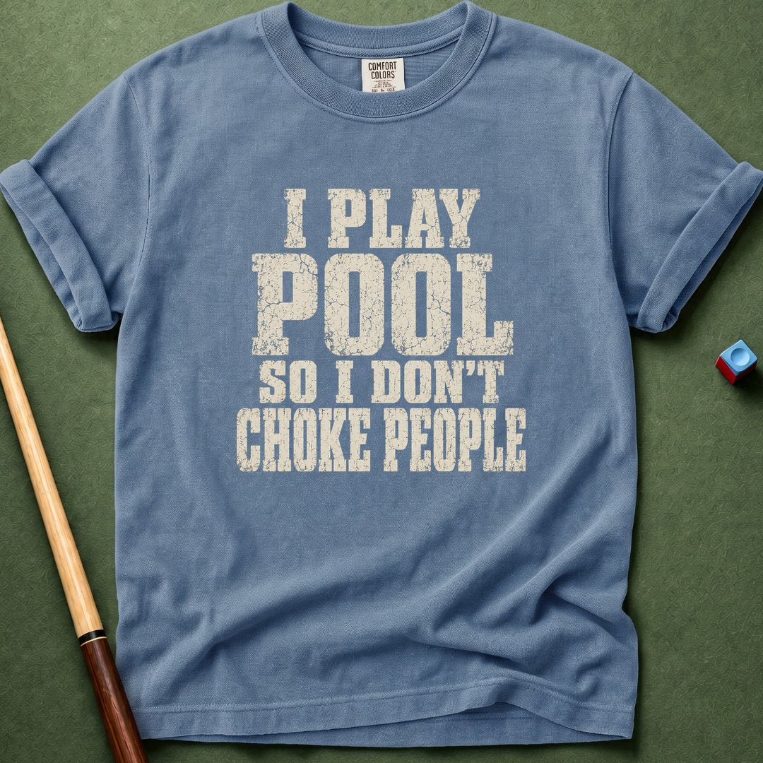 No Choke T-Shirt