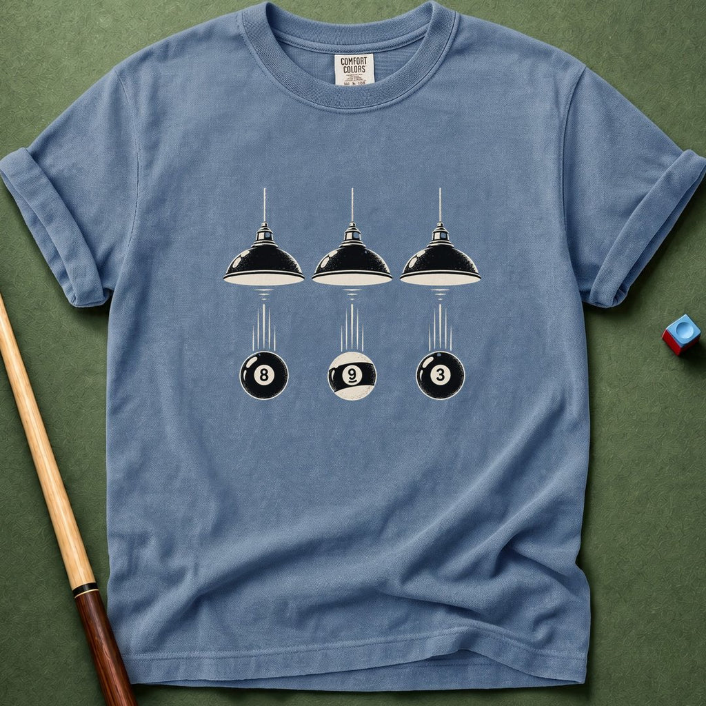 Ball Drop T-Shirt