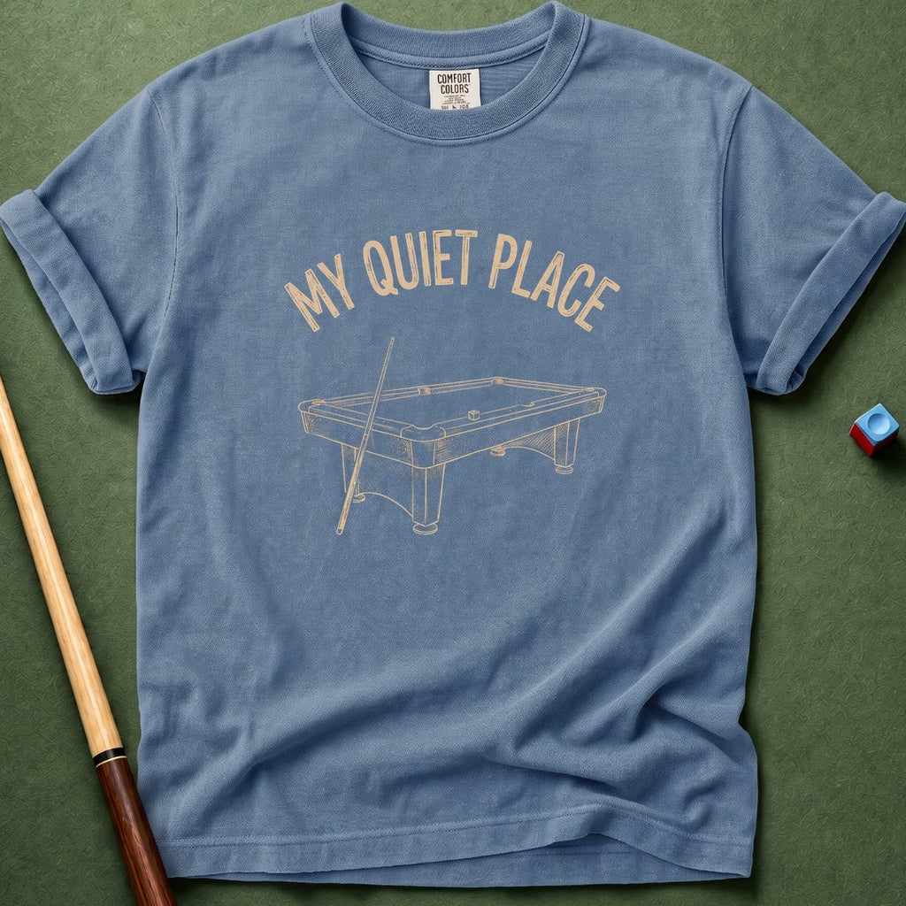 My Quiet Place T-Shirt