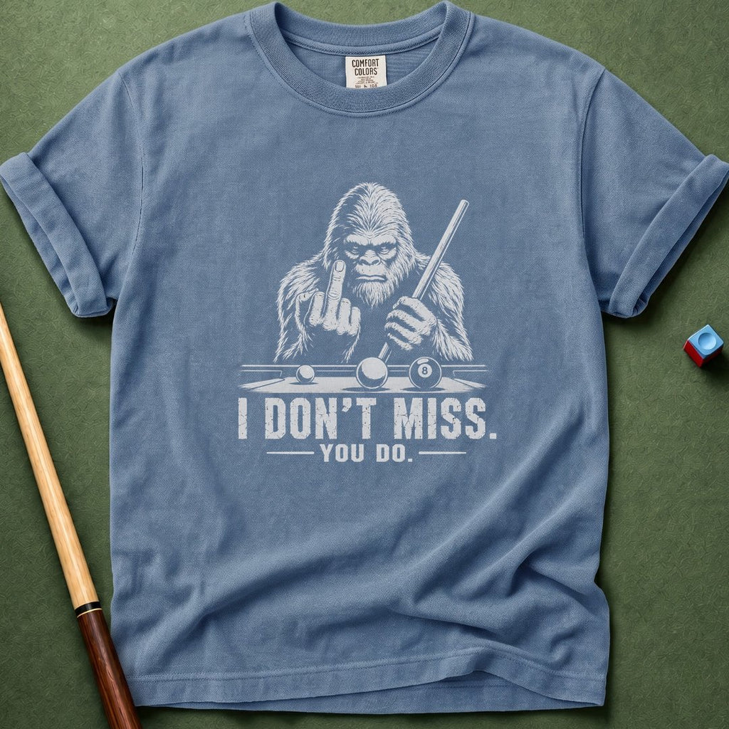 You Do T-Shirt