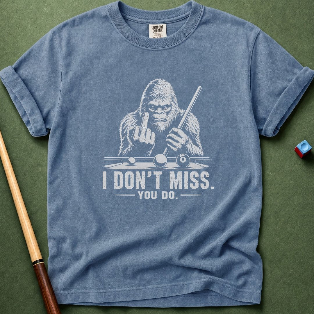 You Do T-Shirt