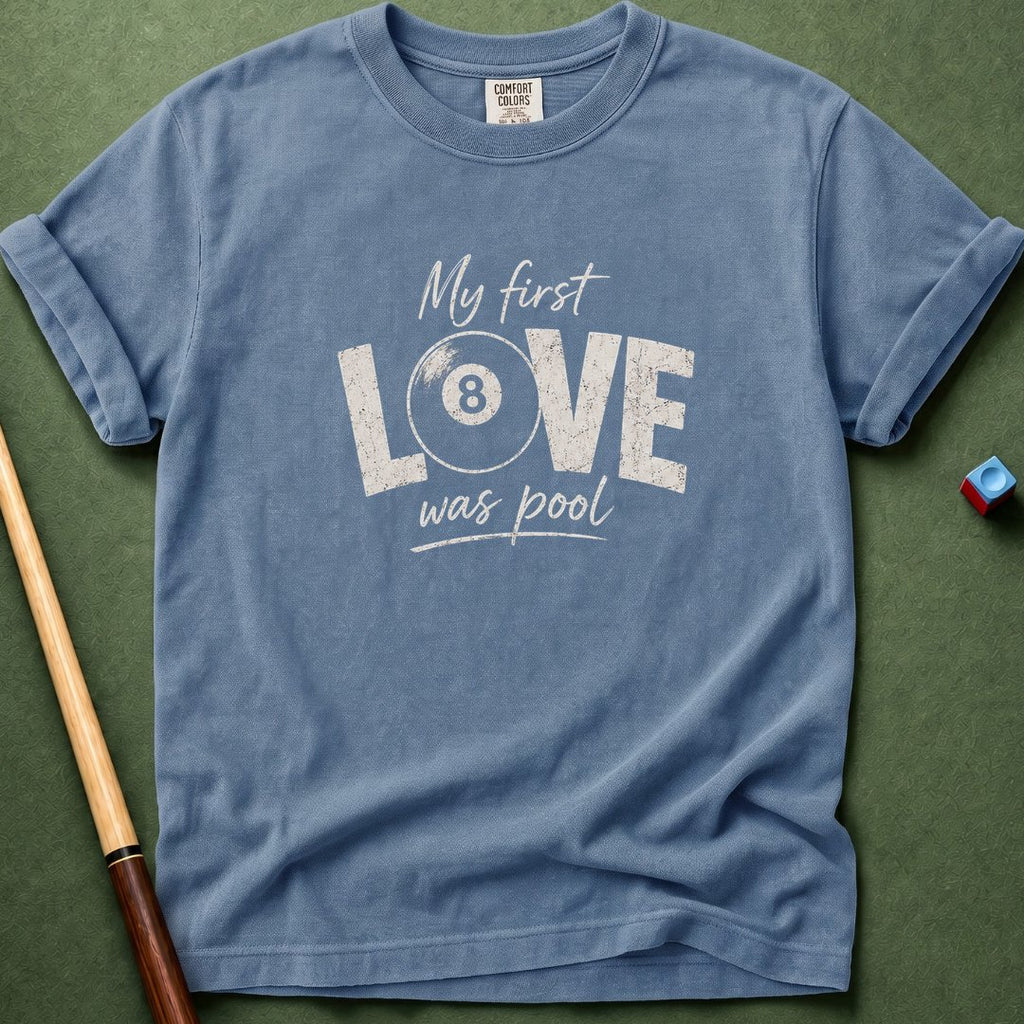 First Love T-Shirt
