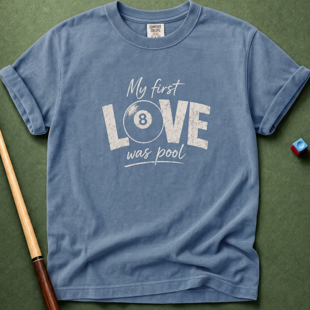 First Love T-Shirt