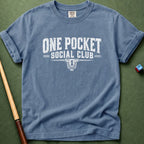 One Pocket Social T-Shirt